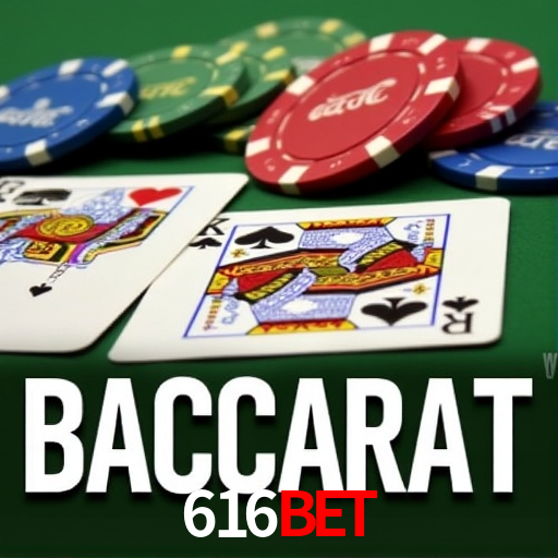 Jogos de Slot 616bet