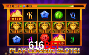 Casino Ao Vivo 616bet