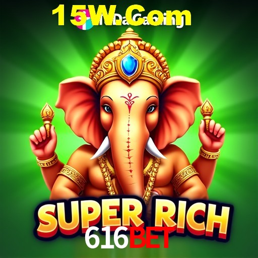 Experiência VIP 616bet