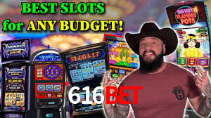 Programa VIP 616bet