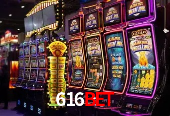 Tecnologia da Plataforma 616bet