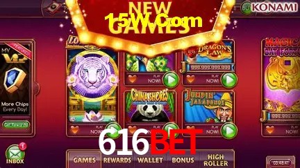 Promoção Relâmpago 616bet