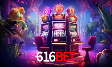 Promoções Sazonais 616bet