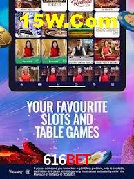 Mesa de Blackjack 616bet
