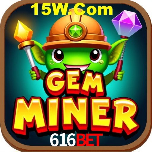 Provedores de Jogos 616bet
