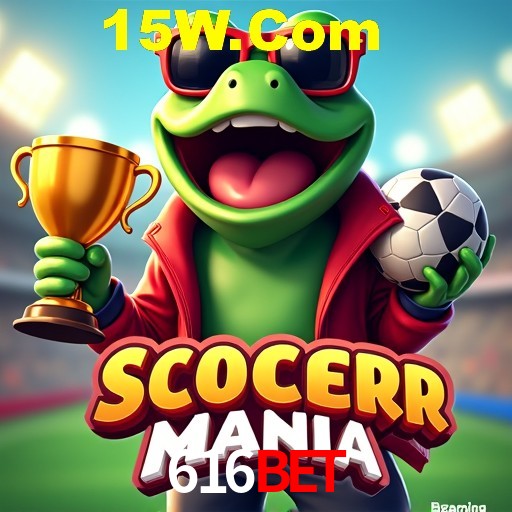 Estatísticas Esportivas 616bet